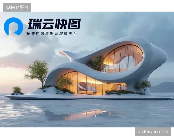 伯纳乌球场数字双子星系统正式并轨全球云渲染网络